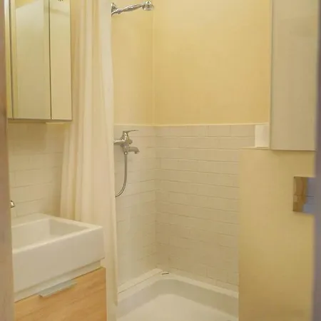 Apartament Ap-apartments Chmielna No. 24