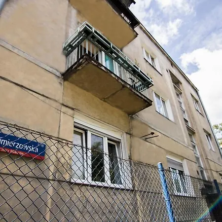 Student-house Kazimierzowska Ostello