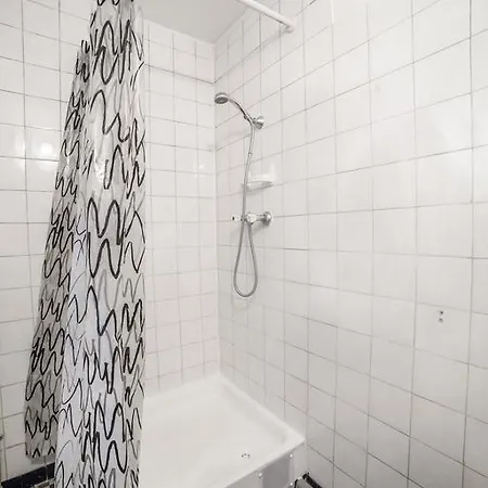 Floor Hostel Warszawa