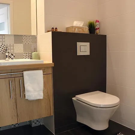Appartement Labo Tamka *
