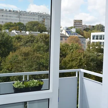 Appartement Labo Tamka