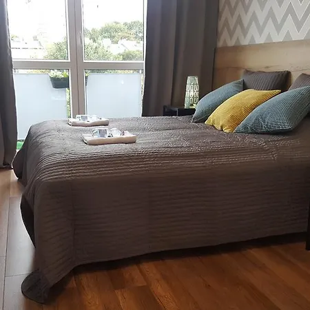 Appartement Labo Tamka *