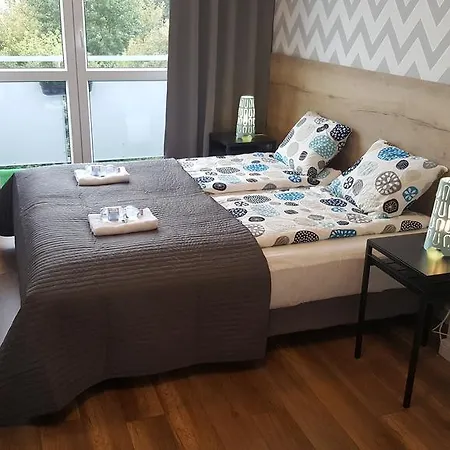 Labo Tamka Appartement