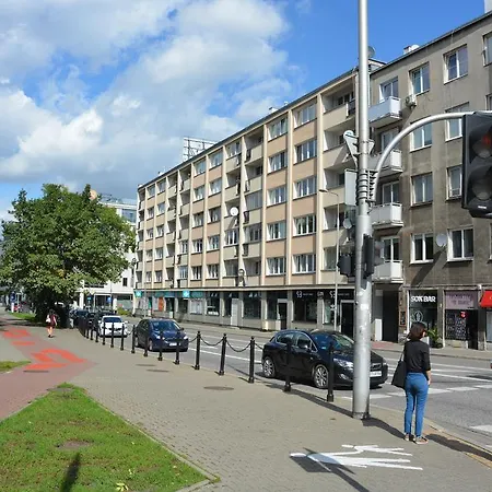 Labo Tamka Appartement *