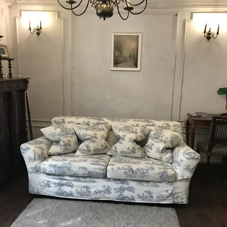 Apartament Karmelicka 2 Warszawa Warsaw