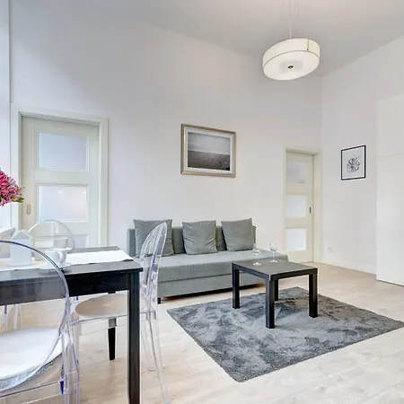 Dom & House - Old Town Mariacka Appartamento Danzica