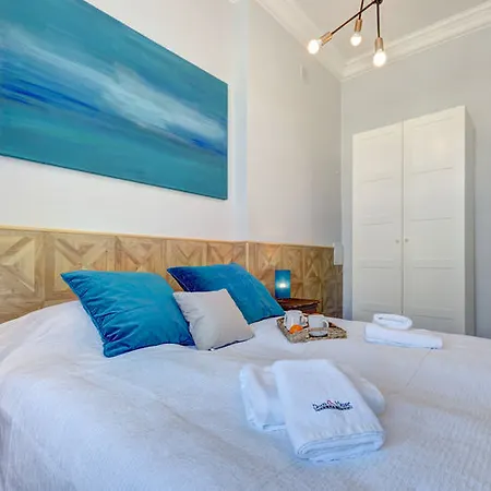 Appartamento Dom & House - Old Town Mariacka