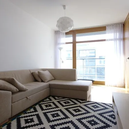 Apartament Chopin - Warszawa