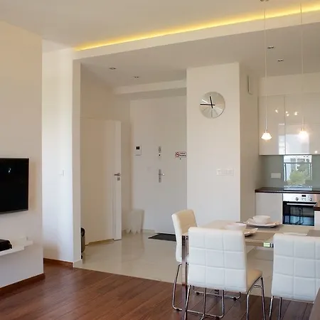 Apartament Chopin - Warszawa
