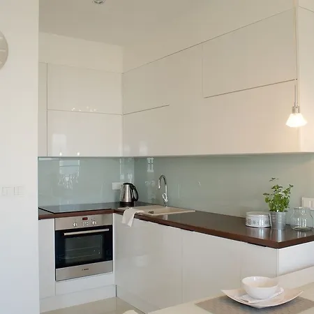 Chopin - Apartament Warszawa