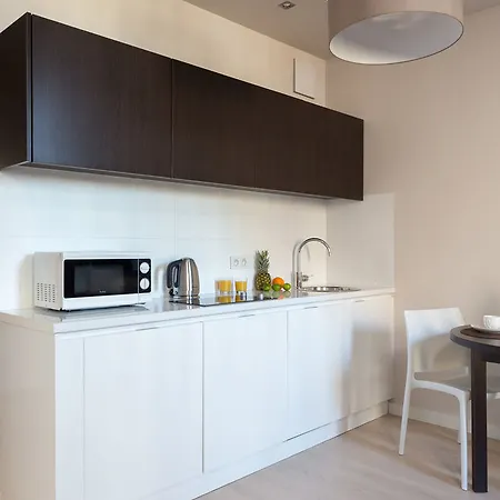 Apartament Chopin - *