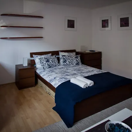 Apartament Zlota * Warszawa