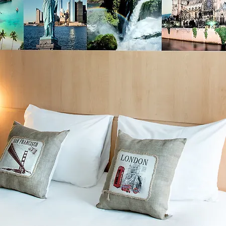 Ibis Stare Hotel Warszawa