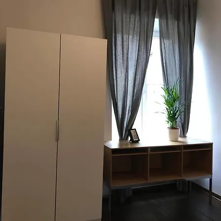 Ap-apartments Chmielna No. 24 Apartament