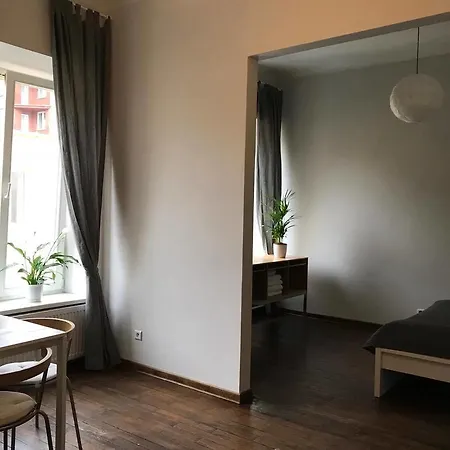 Ap-apartments Chmielna No. 24 * Warszawa