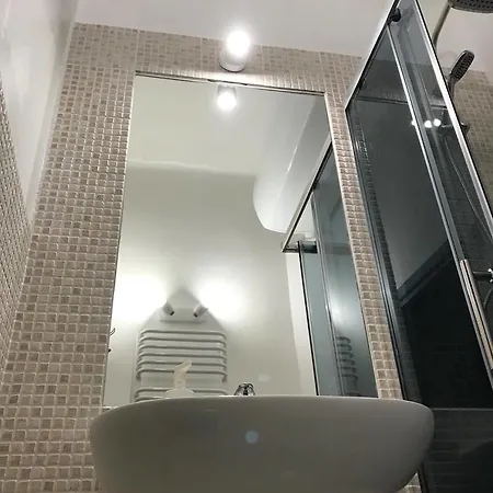 Apartament Ap-apartments Chmielna No. 24