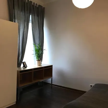 Ap-apartments Chmielna No. 24 Apartament