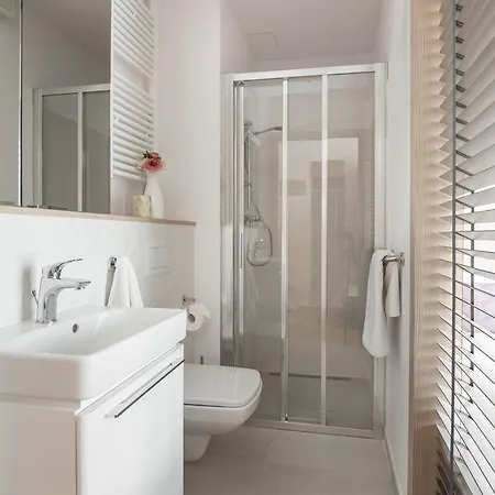 Comfort 3* Varšava