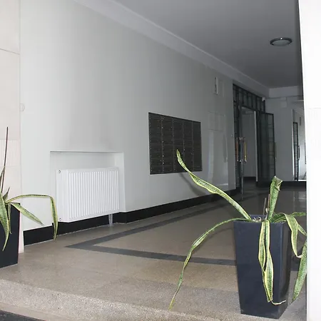 Karowa Apartament Old Town Apartment Warsaw