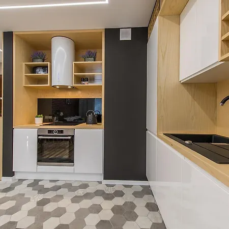 P&o Serviced Mordor Apartment
