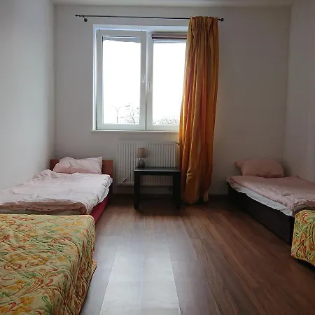 Hostel Kulczynskiego *