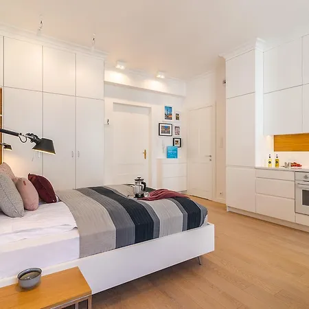 Noakowskiego 16 - Premium Designed By Renters * Warsaw