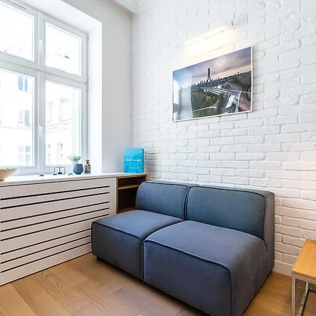 Noakowskiego 16 - Premium Designed By Renters * Warsaw