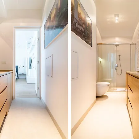 Noakowskiego 16 - Premium Designed By Renters Apartment