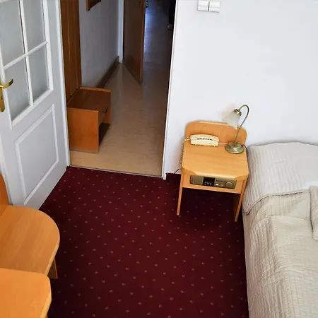 Rezort Centrum Konferencyjne Ibib Pan Varšava