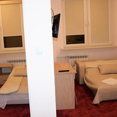 Centrum Konferencyjne Ibib Pan Varšava