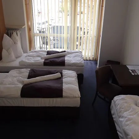 Bed4city Szpitalna Street Warszawa