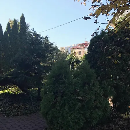 Aleja Wilanowska Guest house Warsaw
