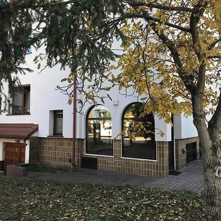 Aleja Wilanowska Guest house Warsaw