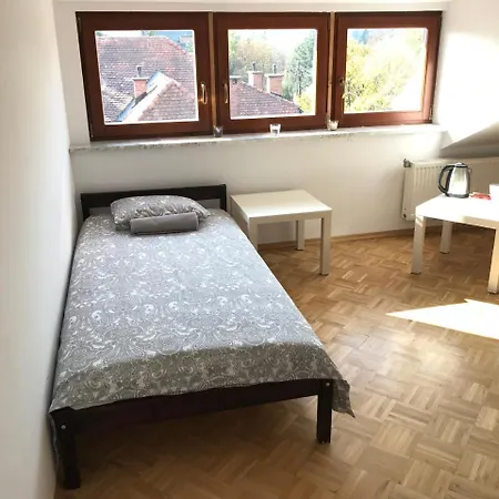 Guest house Aleja Wilanowska
