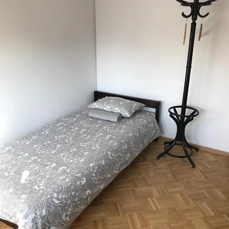 Aleja Wilanowska Warsaw