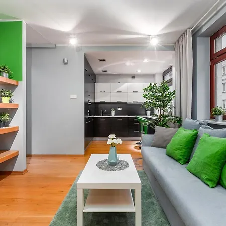 Apartment Hoza City Center By Renters *
