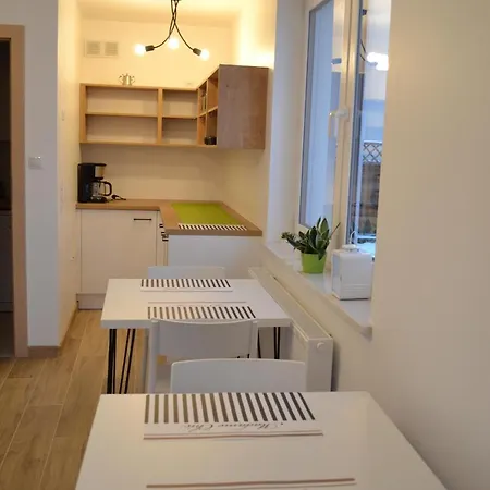 Kompleks wypoczynkowy Kalinowy Sen Ii Warszawa