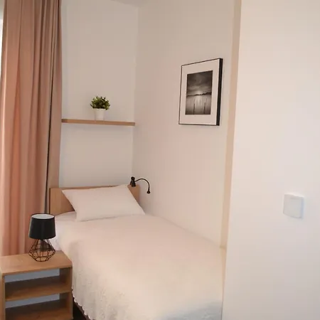 Kompleks wypoczynkowy Kalinowy Sen Ii