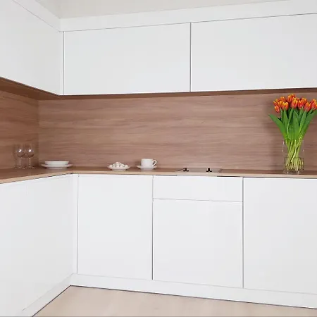Apartament Chopin - Warszawa