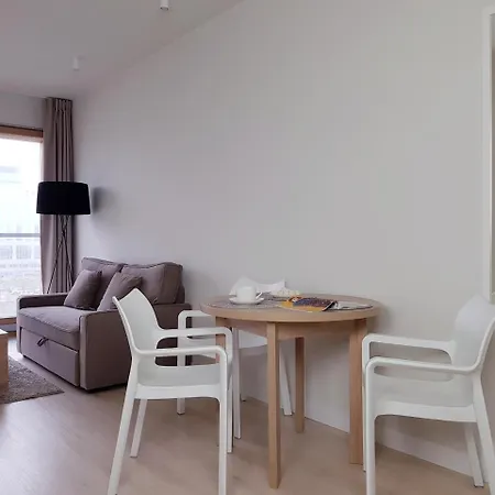 Apartament Chopin - *