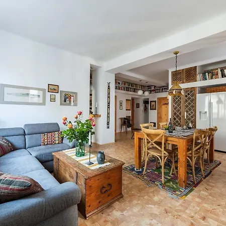 Plac Narutowicza - P&o Serviced Apartment Warsaw