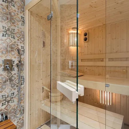 Plac Narutowicza - P&o Serviced Apartment *