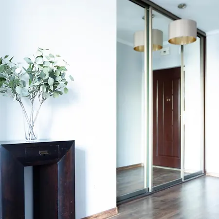 Apartment Karowa Apartament Old Town Warsaw