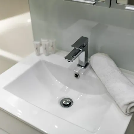 Apartament P&o Plac Europejski 3