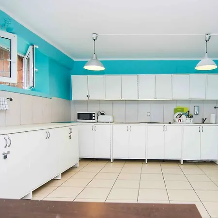 Student-house Kazimierzowska Ostello Varsavia