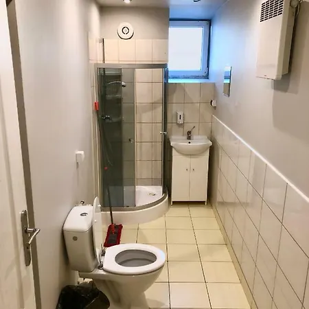 Student-house Kazimierzowska Ostello *