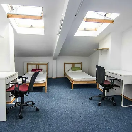 Student-house Kazimierzowska *