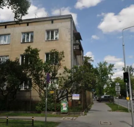 Ostello Student-house Kazimierzowska *