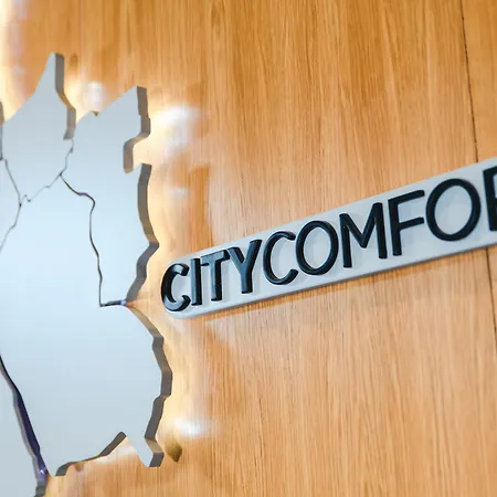 Comfort Varšava
