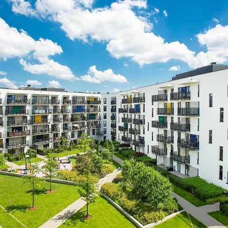 Apartment A&d By Renters *